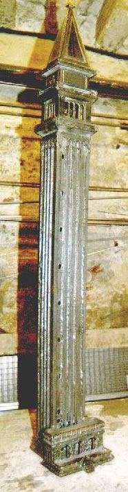 La Gioconda