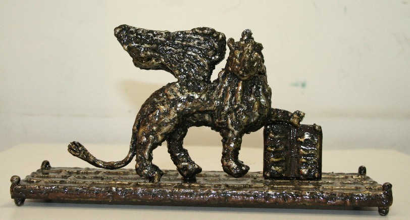 Leone di s.marco