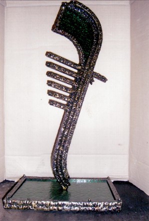 Ferro da Prua Gondola