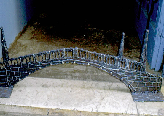 Ponte delle guglie