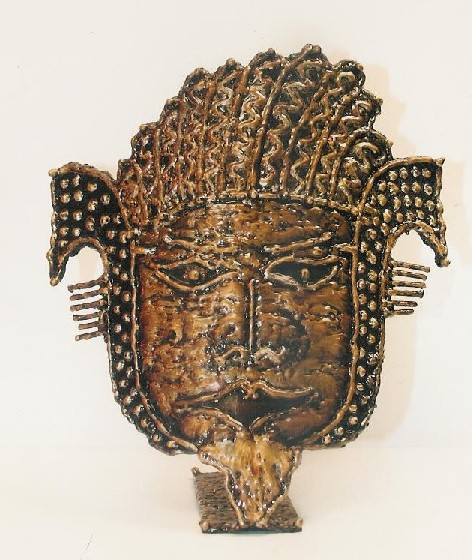 Maschera