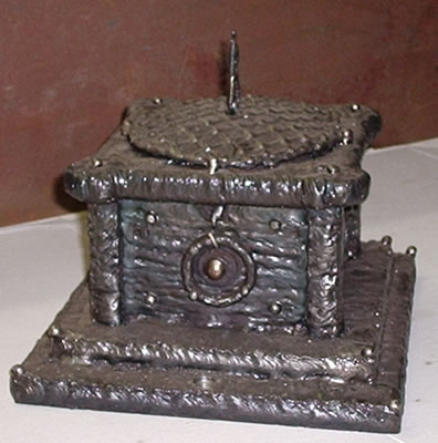Pozzo tipoco veneziano