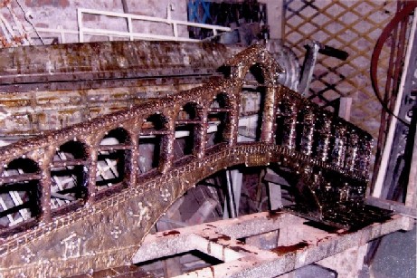 Lavoro terminato