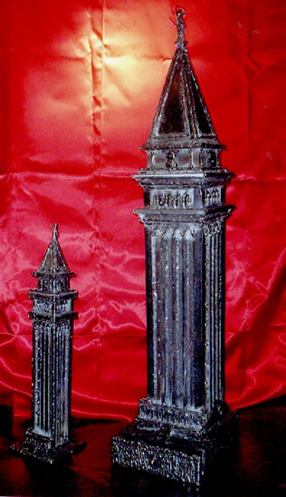Campanile di S. Marco