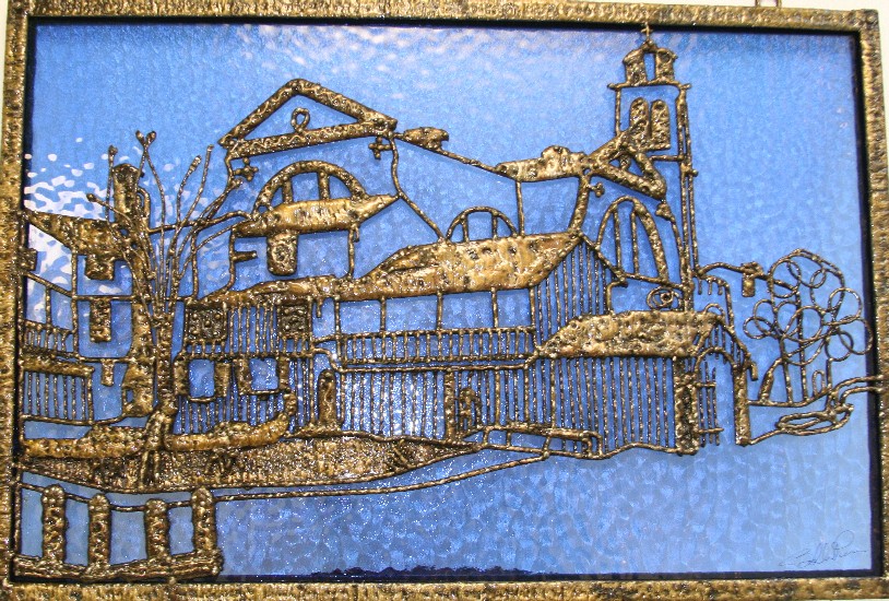 Quadro